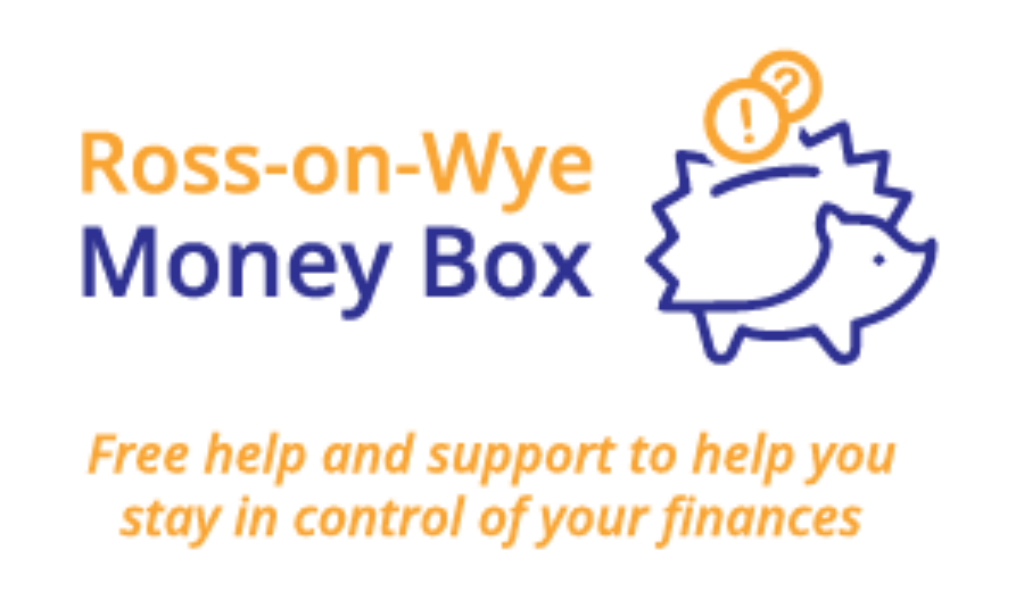 RossMoneyboxImage Ross Community Development Trust