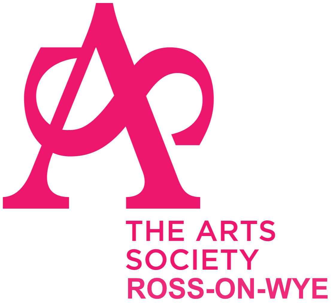 The Arts Society Ross-on-Wye
