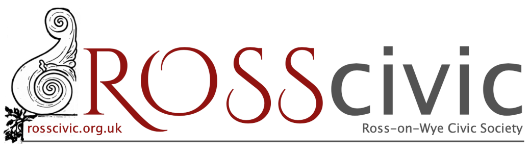 Ross-on-Wye Civic Society
