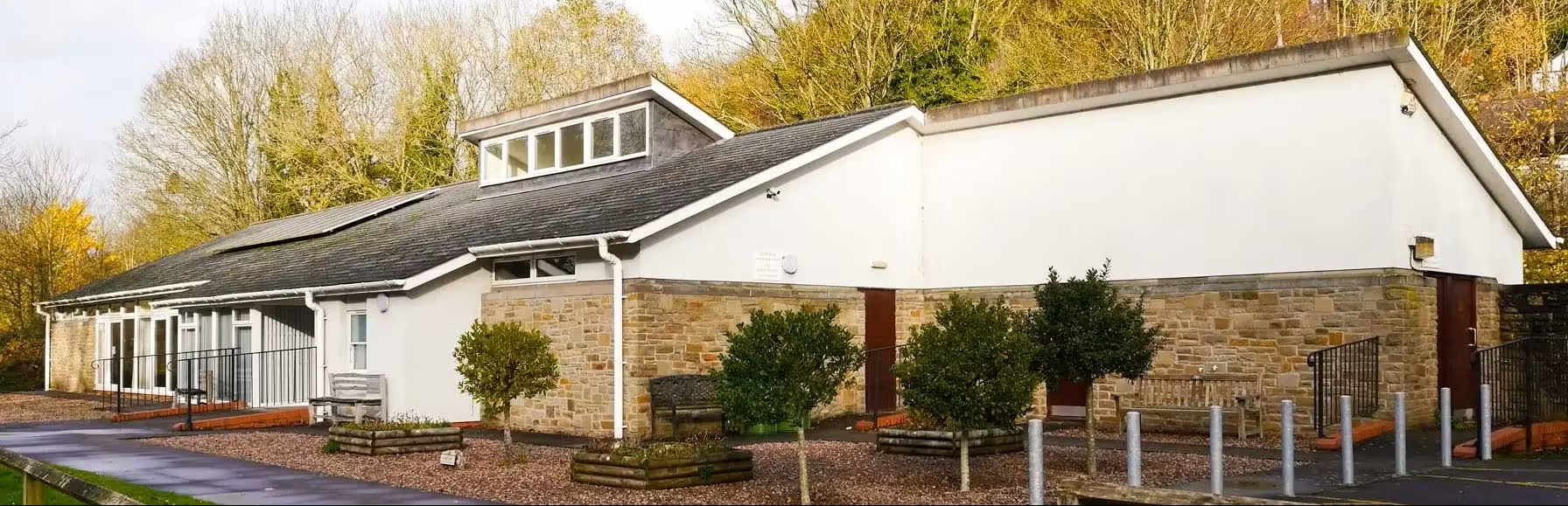 Bishopswood Village Hall