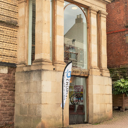 Ross-on-Wye Baptist Church